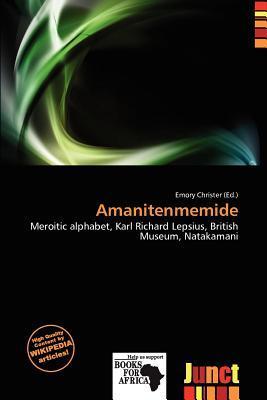 Amanitenmemide