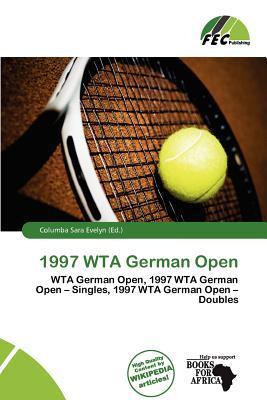 1997 WTA German Open