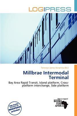 Millbrae Intermodal Terminal