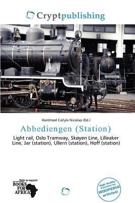 Abbediengen (Station)