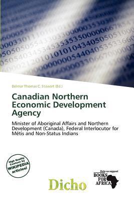 Canadian Northern Economic Development Agency