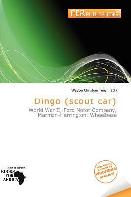 Dingo (scout car)