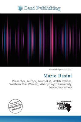 Mario Basini