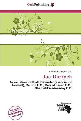 Joe Darroch