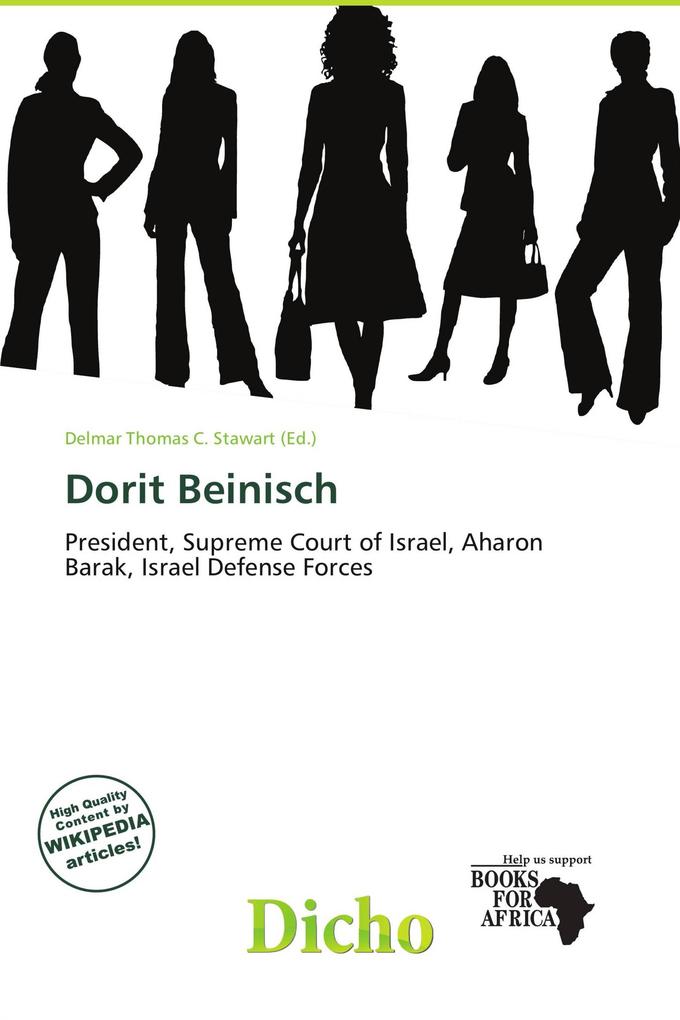 Dorit Beinisch