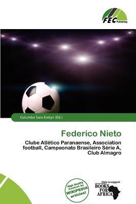 Federico Nieto