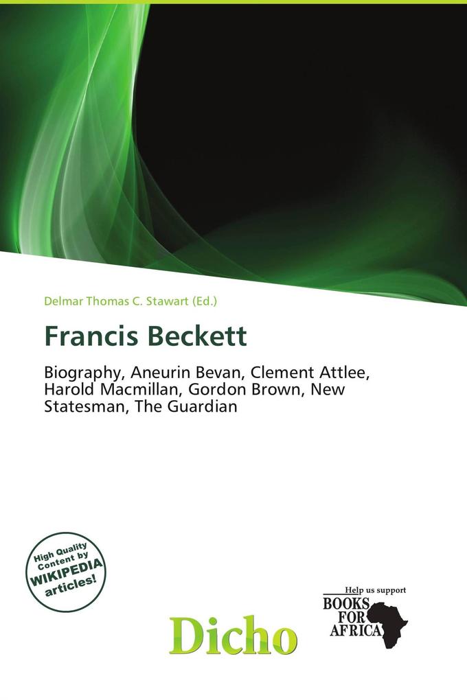 Francis Beckett