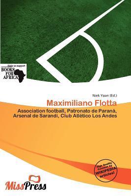 Maximiliano Flotta