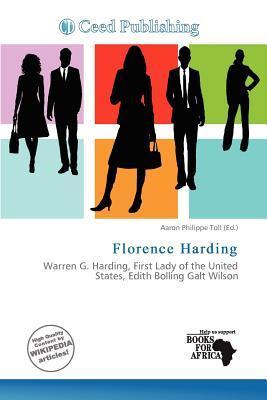 Florence Harding