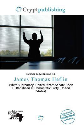 James Thomas Heflin