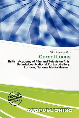 Cornel Lucas