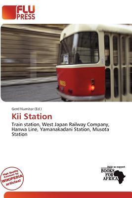 Kii Station