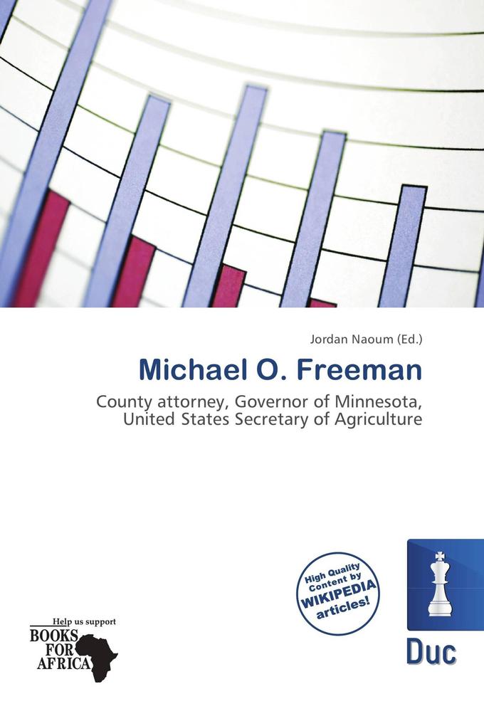 Michael O. Freeman