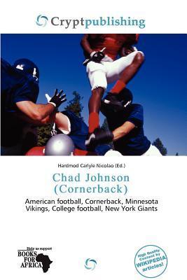 Chad Johnson (Cornerback)