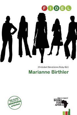 Marianne Birthler