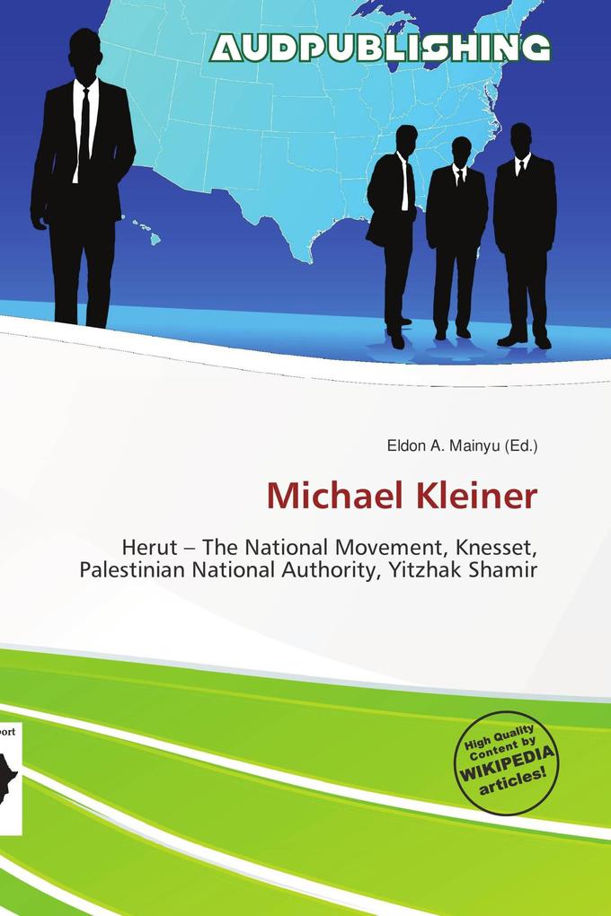 Michael Kleiner