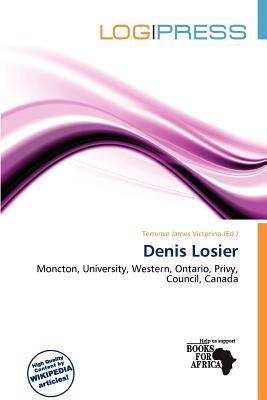 Denis Losier