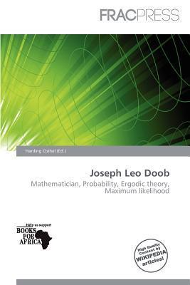 Joseph Leo Doob