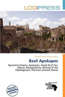 Basil Apokapes