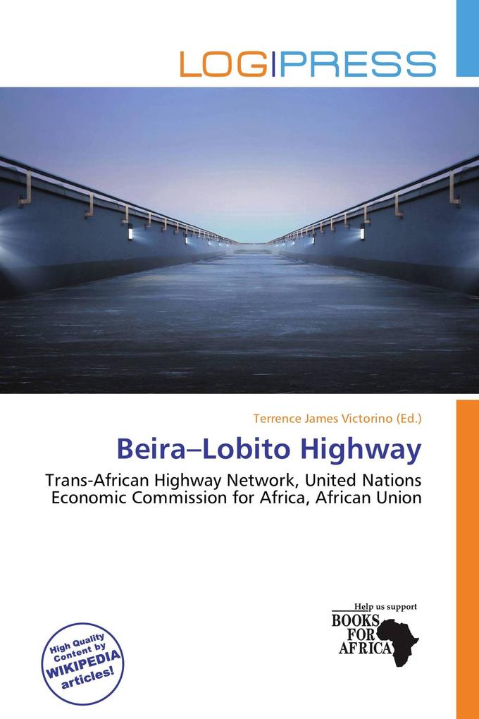 Beira-Lobito Highway