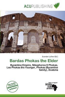 Bardas Phokas the Elder