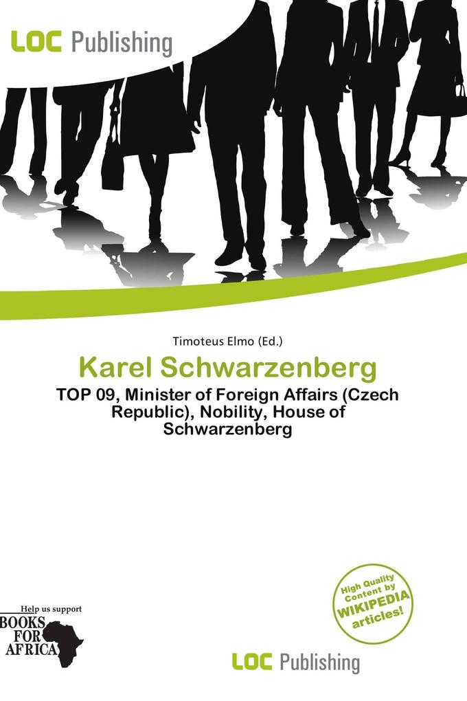 Karel Schwarzenberg
