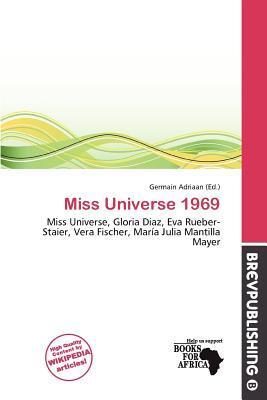 Miss Universe 1969