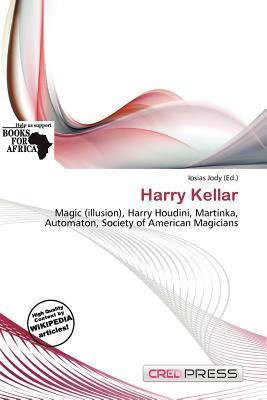 Harry Kellar