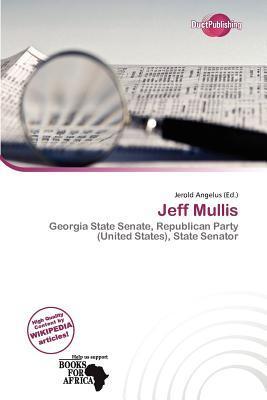 Jeff Mullis