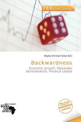 Backwardness