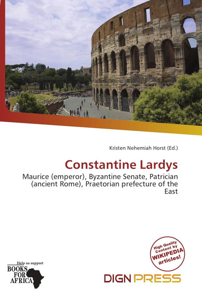 Constantine Lardys