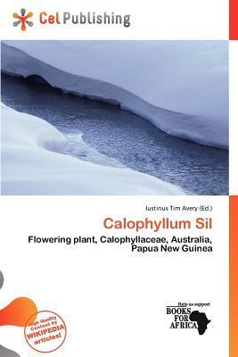 Calophyllum Sil