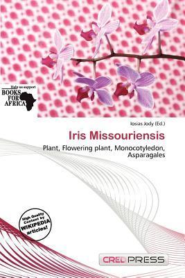Iris Missouriensis
