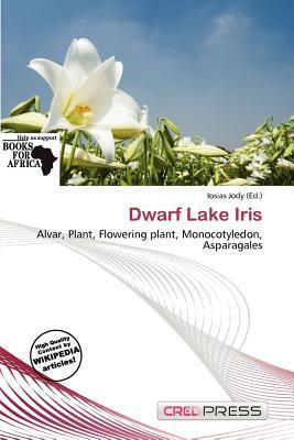 Dwarf Lake Iris