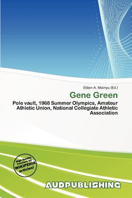 Gene Green