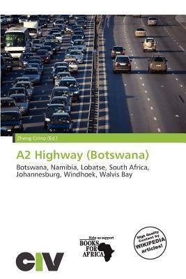 A2 Highway (Botswana)