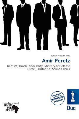 Amir Peretz