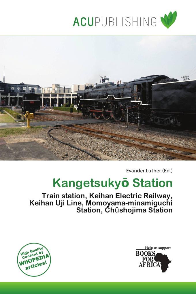 Kangetsuky Station