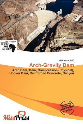 Arch-Gravity Dam