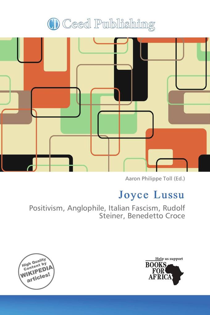 Joyce Lussu