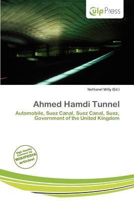 Ahmed Hamdi Tunnel