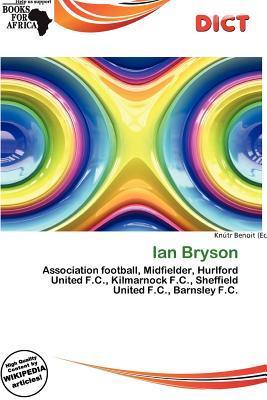 Ian Bryson