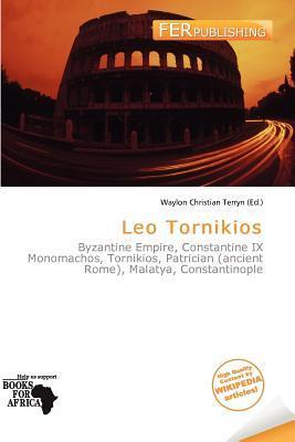 Leo Tornikios