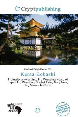 Kenta Kobashi