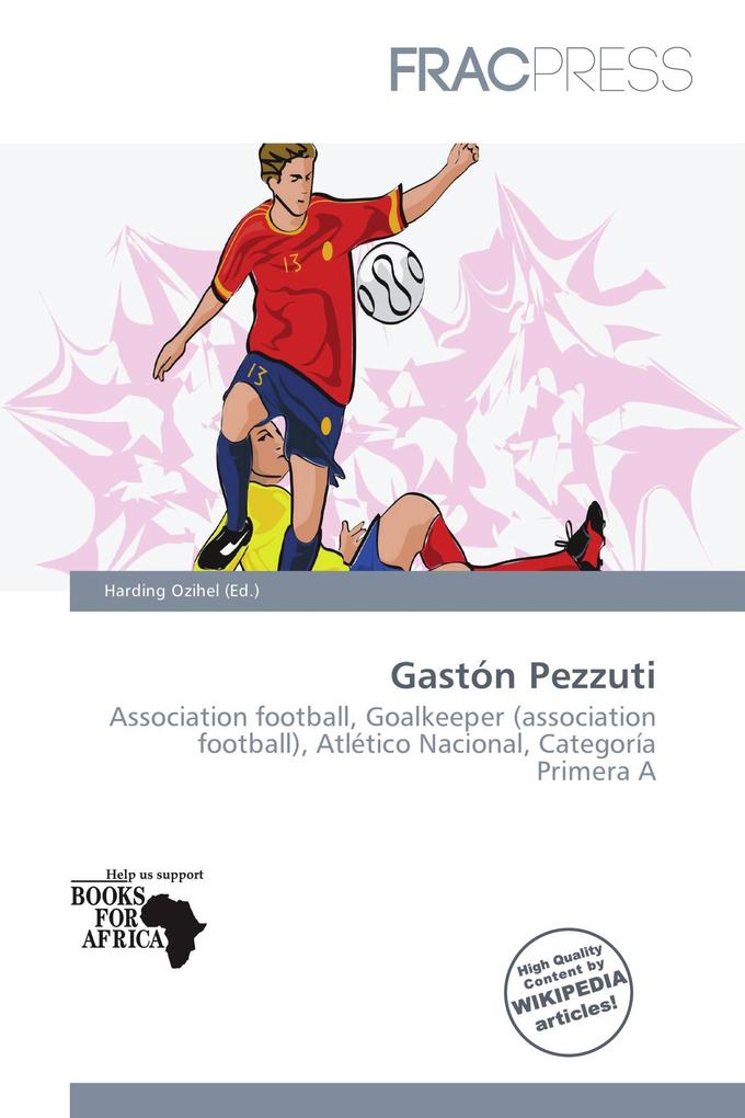 Gastón Pezzuti