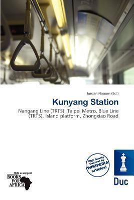 Kunyang Station