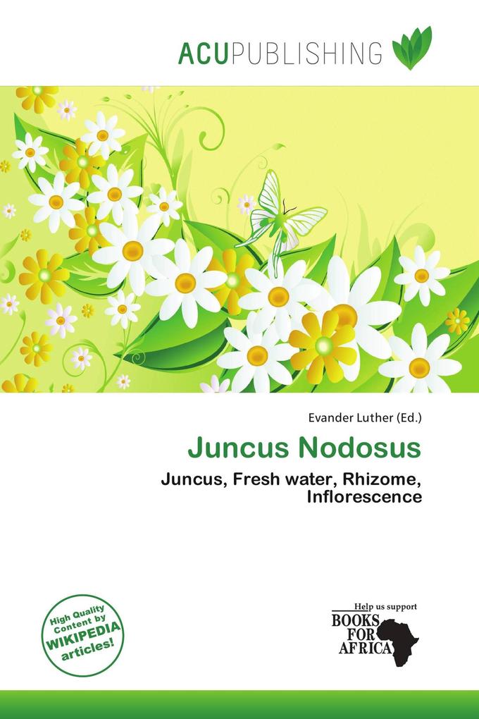 Juncus Nodosus