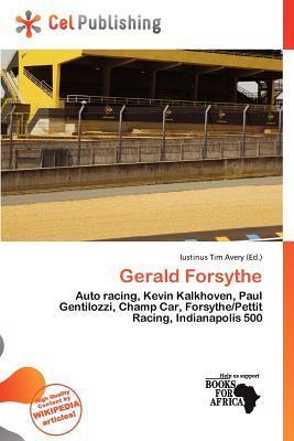 Gerald Forsythe