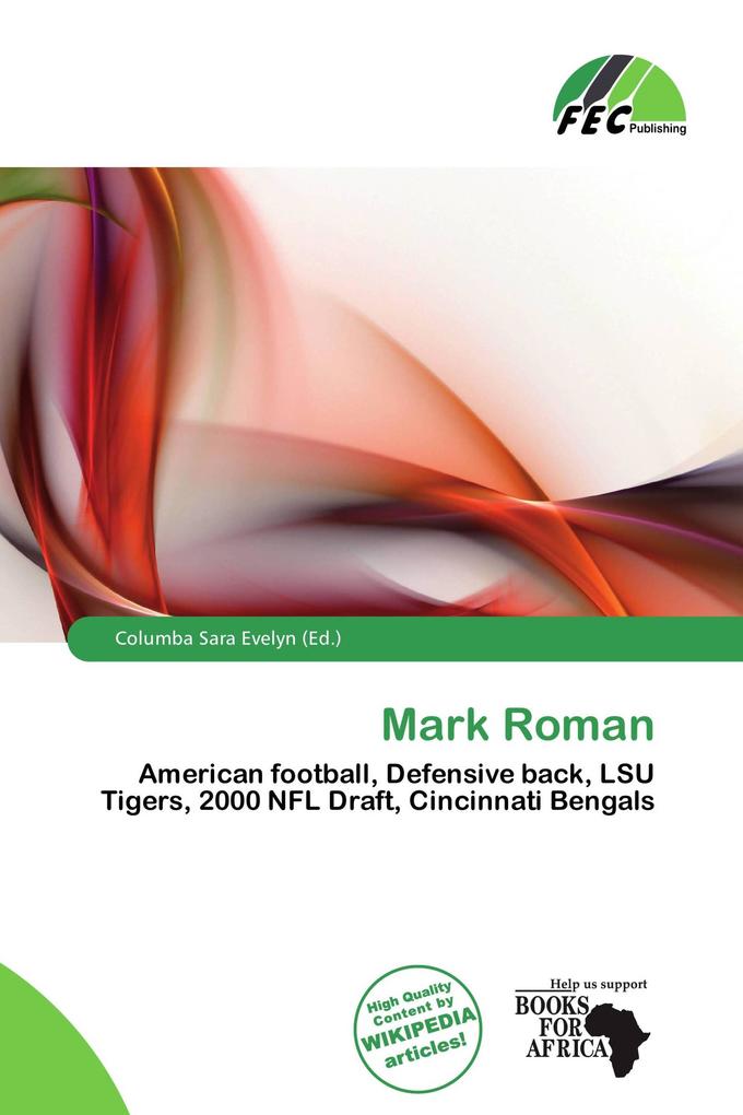 Mark Roman
