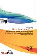 Miss America 2010